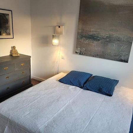 לה בולו Appartement De Charme Dans Ancienne Cave A Vin מראה חיצוני תמונה