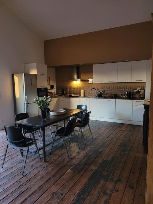 לה בולו Appartement De Charme Dans Ancienne Cave A Vin מראה חיצוני תמונה