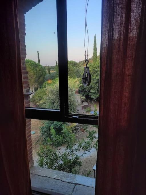 לה בולו Appartement De Charme Dans Ancienne Cave A Vin מראה חיצוני תמונה